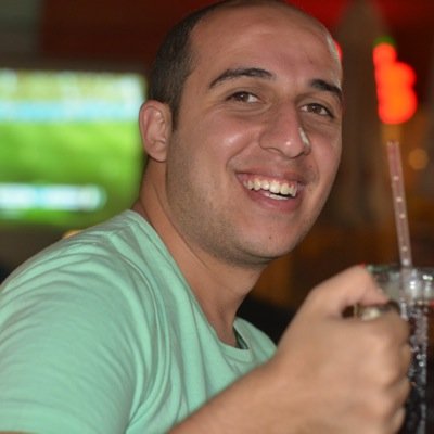 engmsalama12's profile picture. 