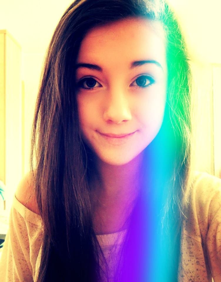 ¤ i'm imperfect, i'm awkward, i'm weird, i'm ME ¤ | Magcon Boys :*