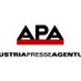 APA Graz (@APAGraz) Twitter profile photo