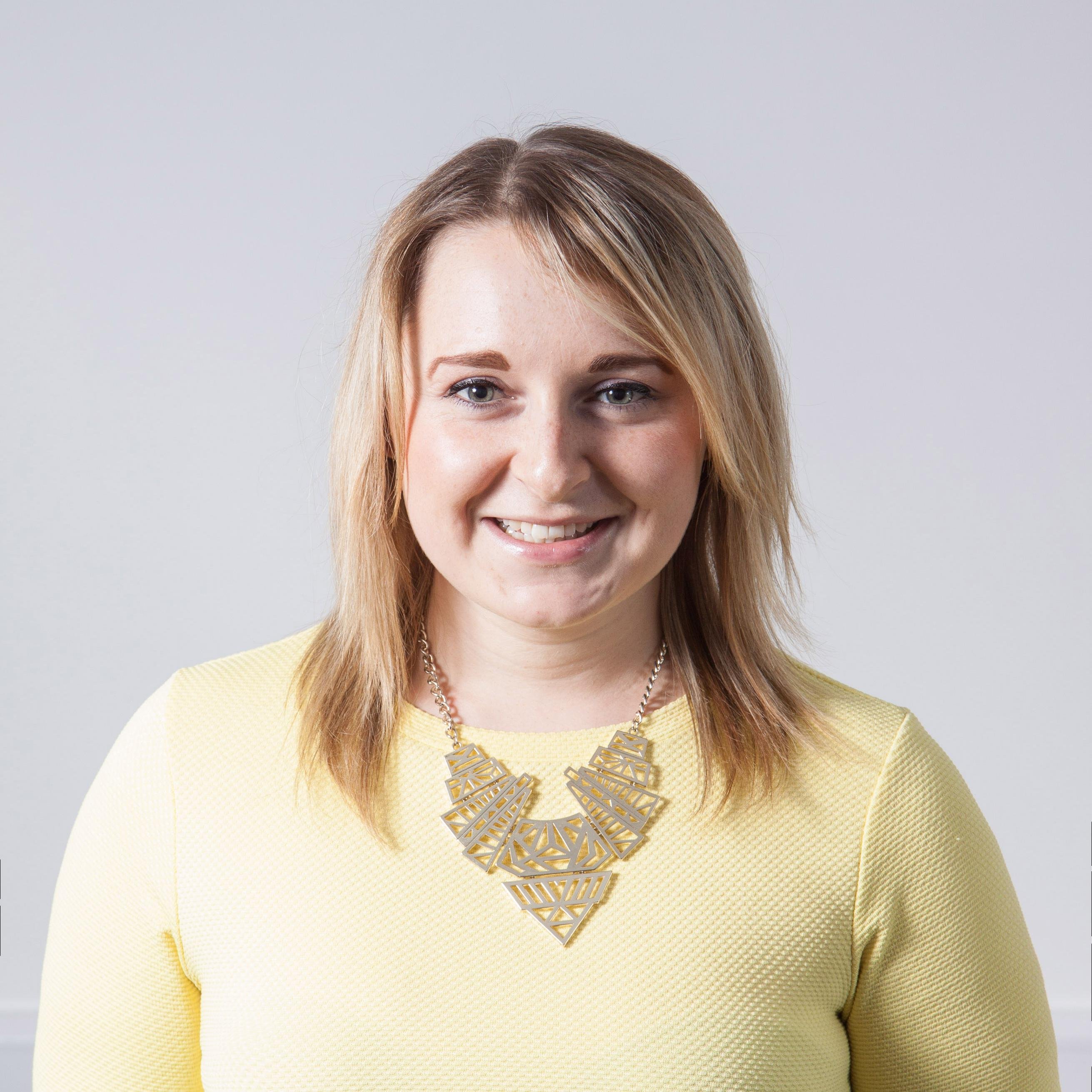 Vice President: Welfare & Student Rights at The University of Derby Students' Union.