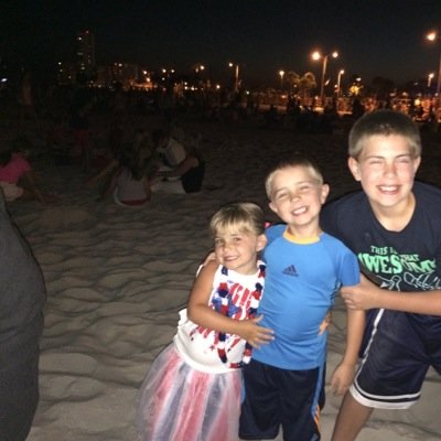 Love life and my family