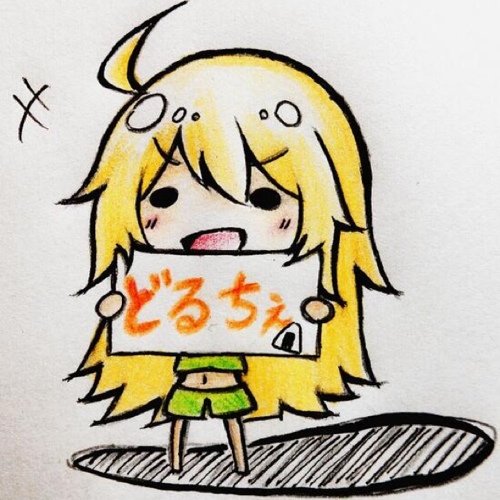 どるちぇさんのプロフィール画像
