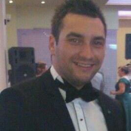 lucaraduflorin's profile picture. 