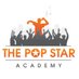Pop Star Academy (@popstaracademy) Twitter profile photo