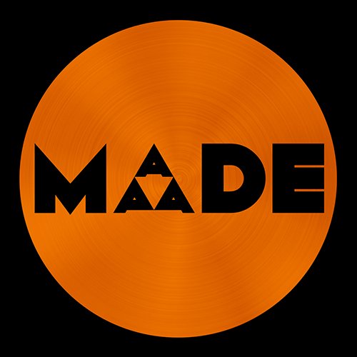 MADE art-rock/post-whatever audio/visual events info@madepresents.co.uk