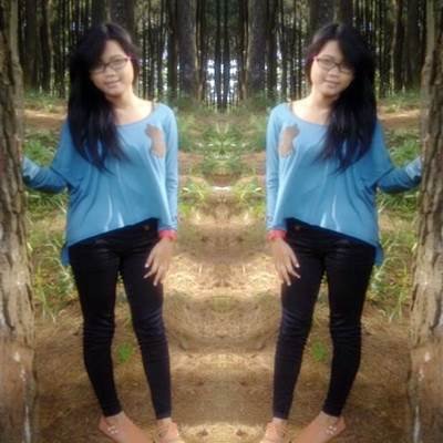santi_adelliana's profile picture. Everything is you @hendra_pradana5 | 081213 ƪ(♥ε♥)ʃ | Longlast my boy friend & Longlife my family | 15 oktober 1996 (˘⌣˘)ε˘`)