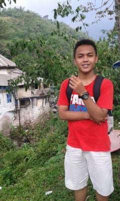 Rizki_ALGFR's profile picture. Cinta Nabi dan rasulnya