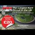 PFI Kart Circuit (@kartpfi) Twitter profile photo PFI Kart Circuit (@kartpfi) Twitter profile photo
