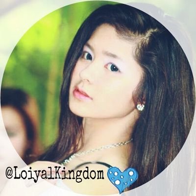 followed by bebe @AndalioLoisuuh ❤|#TeamLoiyal