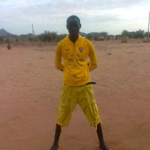 Arsenal fan and still studying