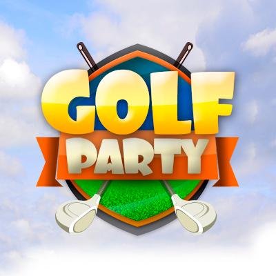 Golf_Party's profile picture. The funniest party of golf, #casual and #social has come to your #Facebook! Level up, improve your skills and discover Golf Party’s worlds #videogames