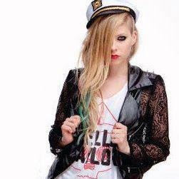 I FOLLOW BACK! #AvrilLavigne #Paramore #Nickelback #Greenday #ThePrittyRecless #OneOKRock