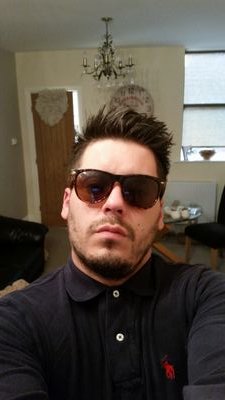 richie_cartman's profile picture. never trust any one