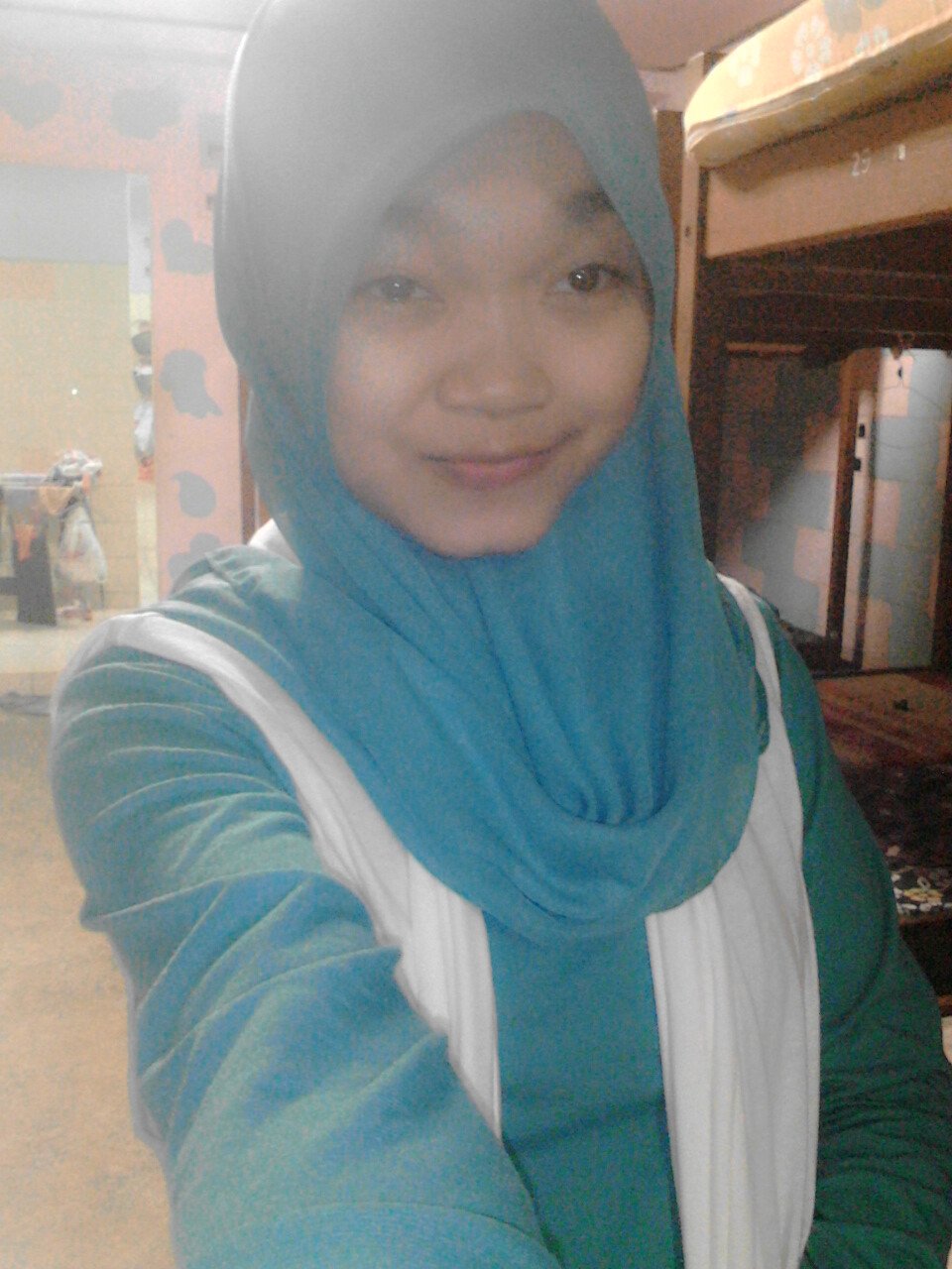 apa adanya .... :-D