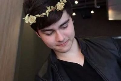 rileymcdonoughs's profile picture. aye papi @rileymcdonough