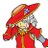 CrimsonWeis's profile image