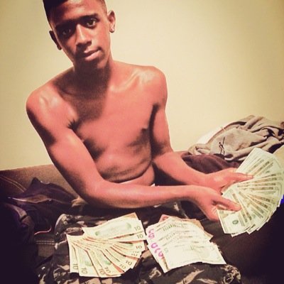 Real Niggas Come First, Always Remember That ! If I Fwy Im Stuck With You