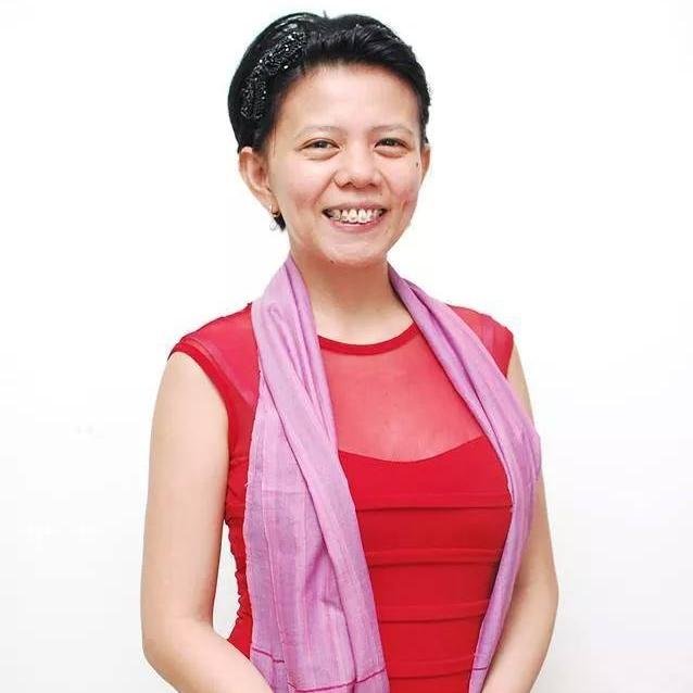 Showbiz Reporter, Radyo Inquirer DZIQ 990 AM