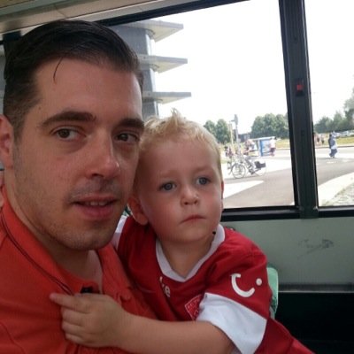 rickblanken's profile picture. 