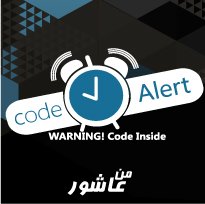 codeAlert is a camp that gather students from different regions around Egypt to help developing new applications that would help the Egyptian community.