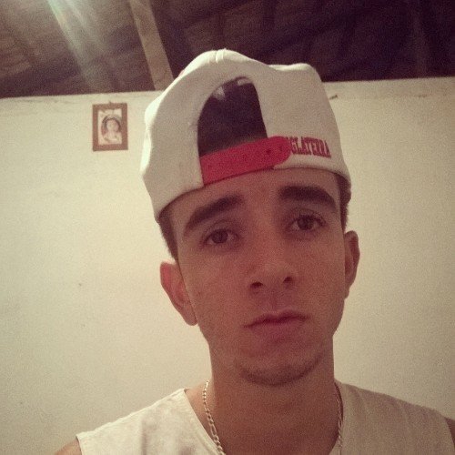 Não gosta de mim reclama com meu advogado... Meu advogado existe não resolve com ele no mundo da imaginação
