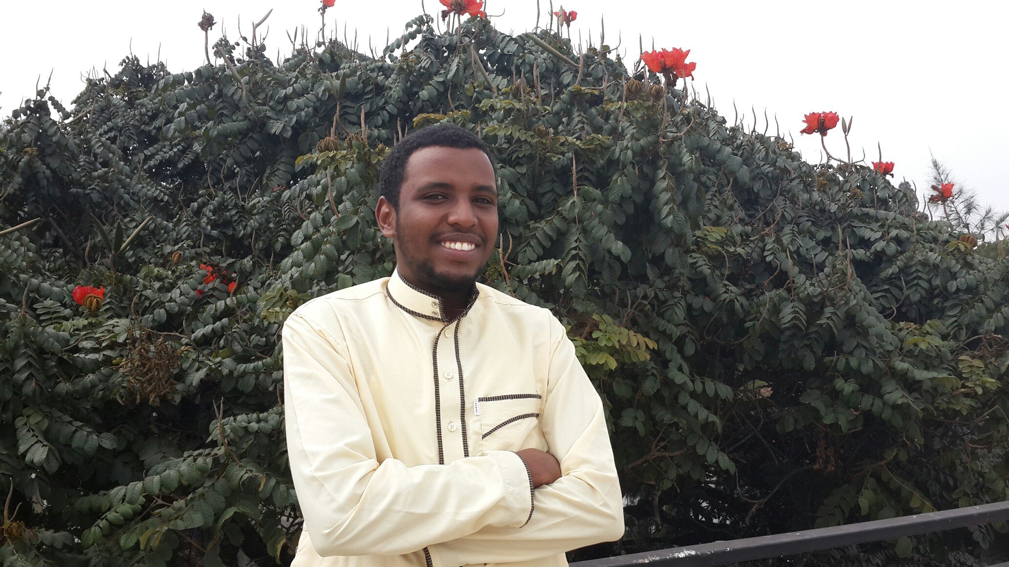 relaxed....its neva that serious