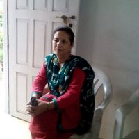 pralita thapa (@pralitathapa) 's Twitter Profile