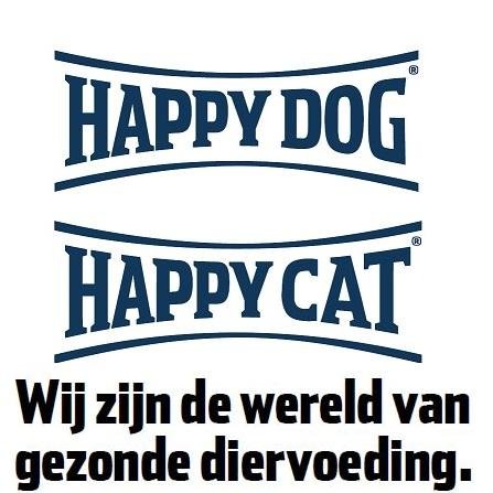 Happy Dog & Happy Cat staan voor de hoogste kwaliteit #diervoeding. Voer voor #honden en #katten is meer dan ooit een kwestie van vertrouwen.