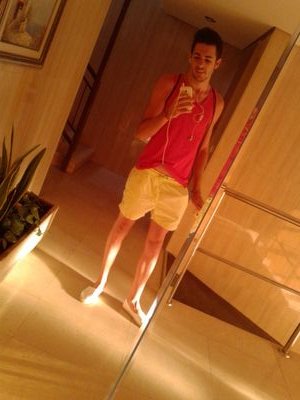 oscardelamo7's profile picture. Estudiante de Economía en la UA// Socorrista acuático de la FSSCV // ♥