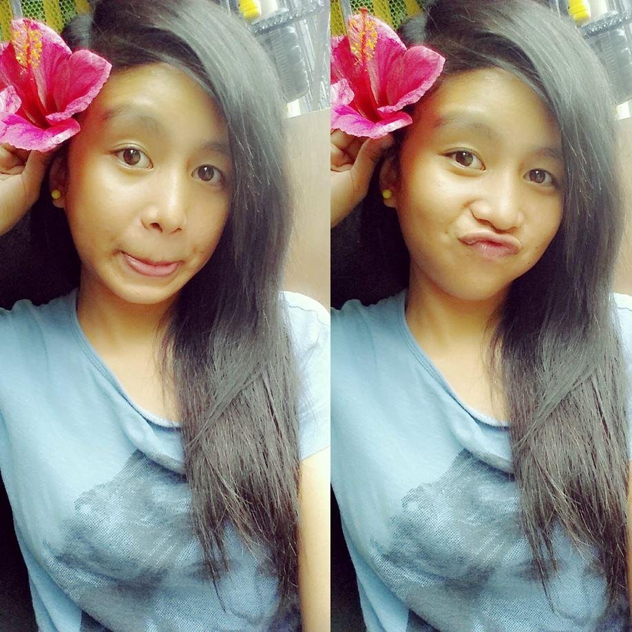 Hi!~ im Meranel lago ='')) 
♡♡JESUS♡♡