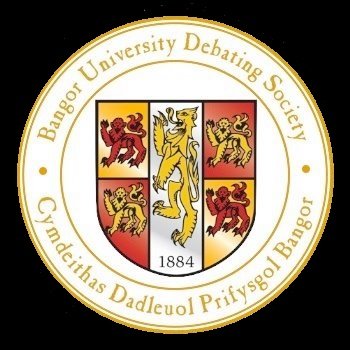 This is the official twitter of Bangor University Debating Society. All views are the account's operator's though we strive to keep it neutral and unbiased.