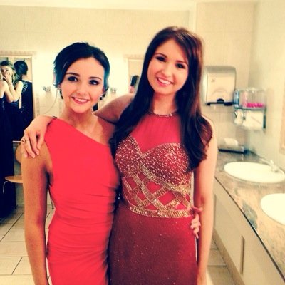 Becca_M19's profile picture. 