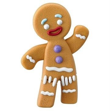 遠い遠い国で作られた甘いクッキーマンbot。非公式。自動フォロバ自動リプです。