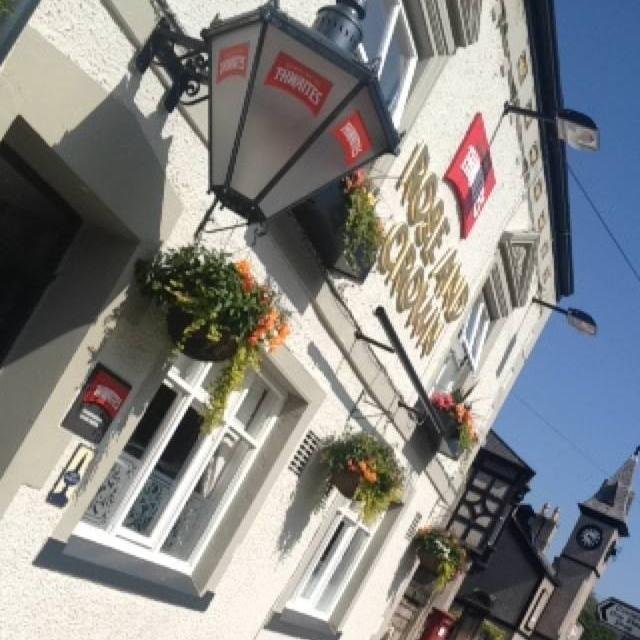 Award winning pub and home delivery service. CAMRA Pub of the Season Winner & 2x Pub of The Year Runner Up, 1x Lockdown Hero & 1x Pub Of Excellence #bebington