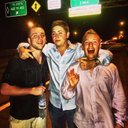 Neal Rosenberg - @nrosenberg94 - Twitter