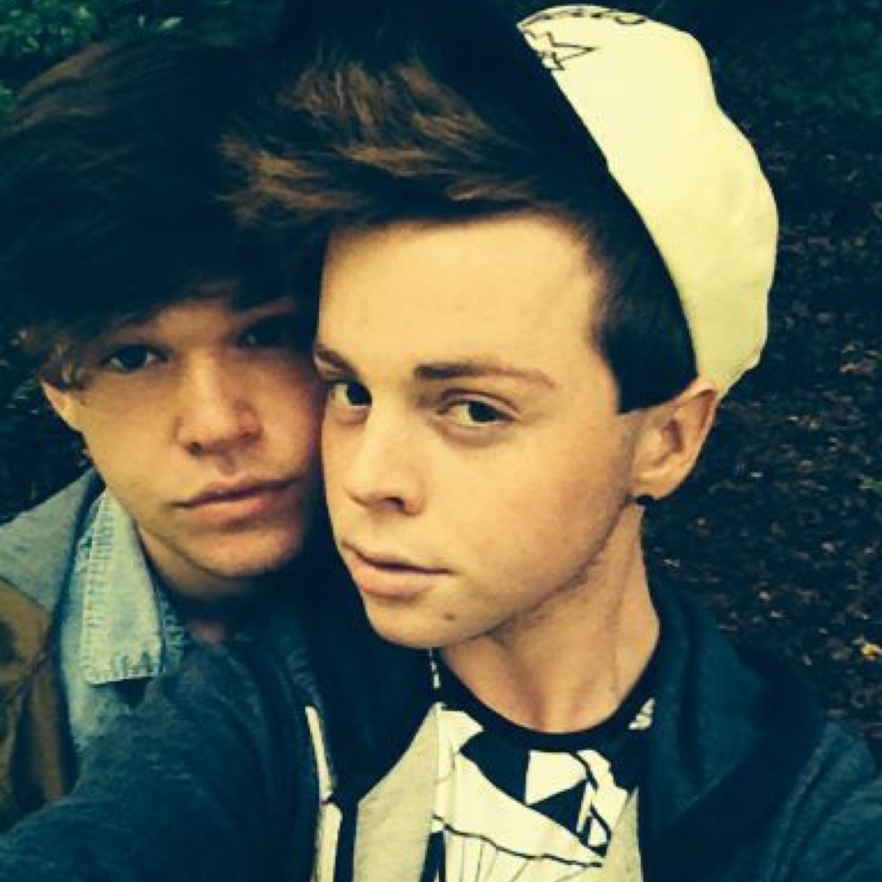 Marco | 17 |Germany | Little Monster :3