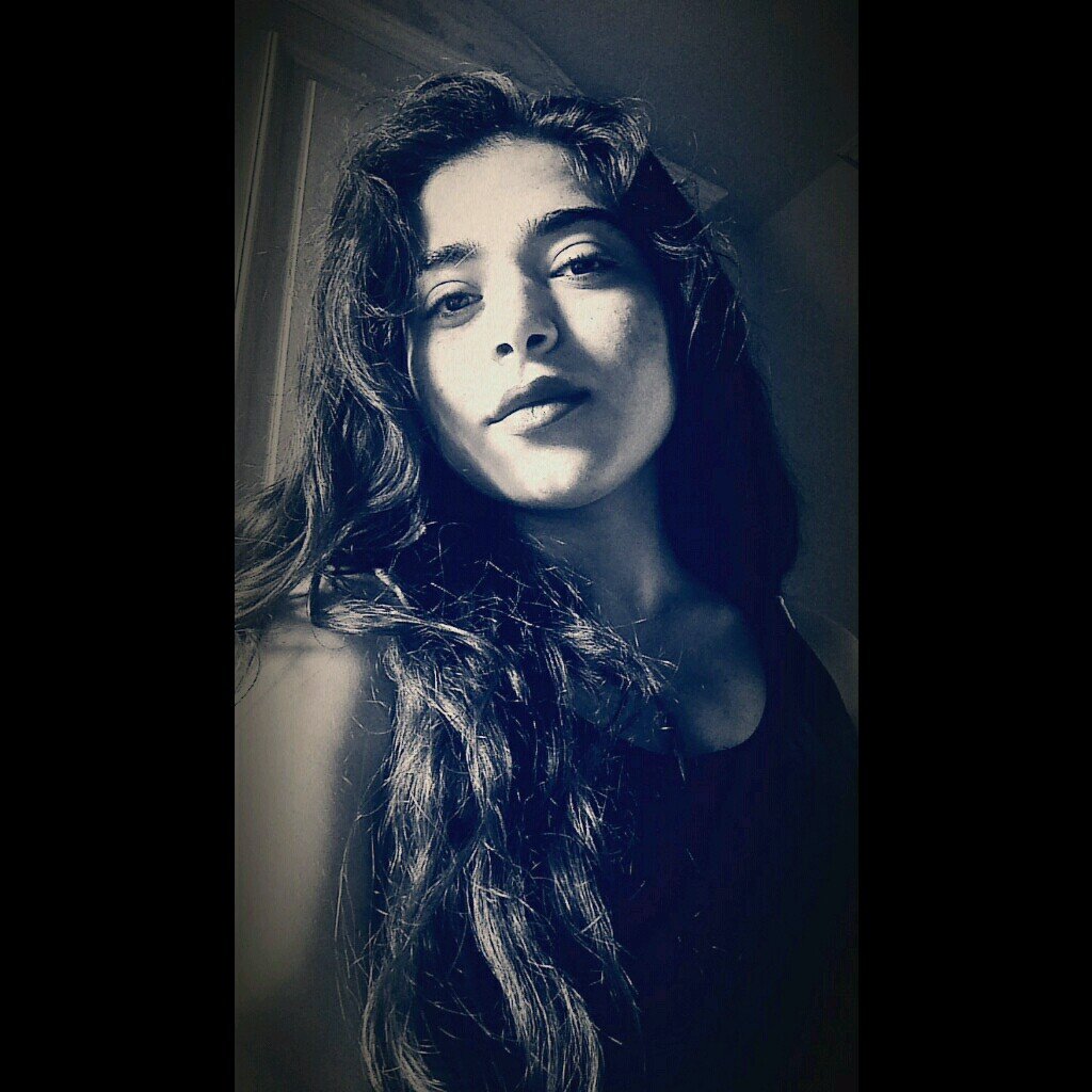 No one knows what it means but it's provocative it gets the people goin'