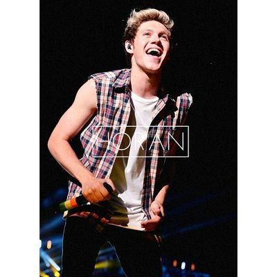 • one direction •