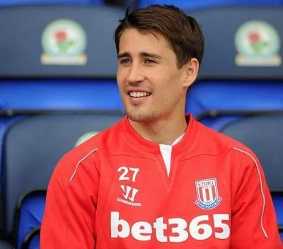 Tota la informació sobre el nou jugador del @stokecity, Bojan Krkic ➡ @BoKrkic