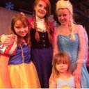 Dawn Durden - @Smilenladybug1 - Twitter