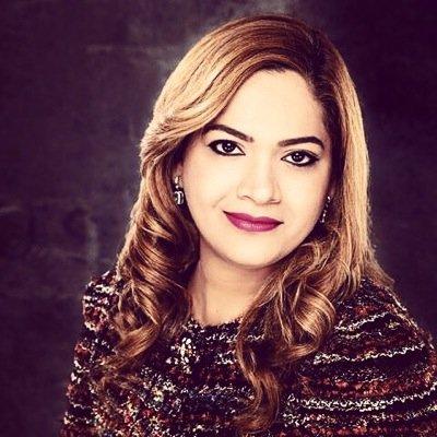 VP, Marketing, Comms and DCX at Schneider. Wife, mother, artist. I also have an innate love for shoes...