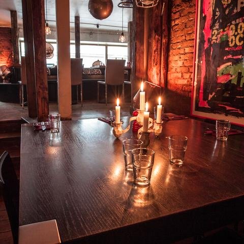 Restaurant, Glutenfree, vegetarian, nordic kitchen, Friendly service, great food, Lunch and Dinner, open 7 days