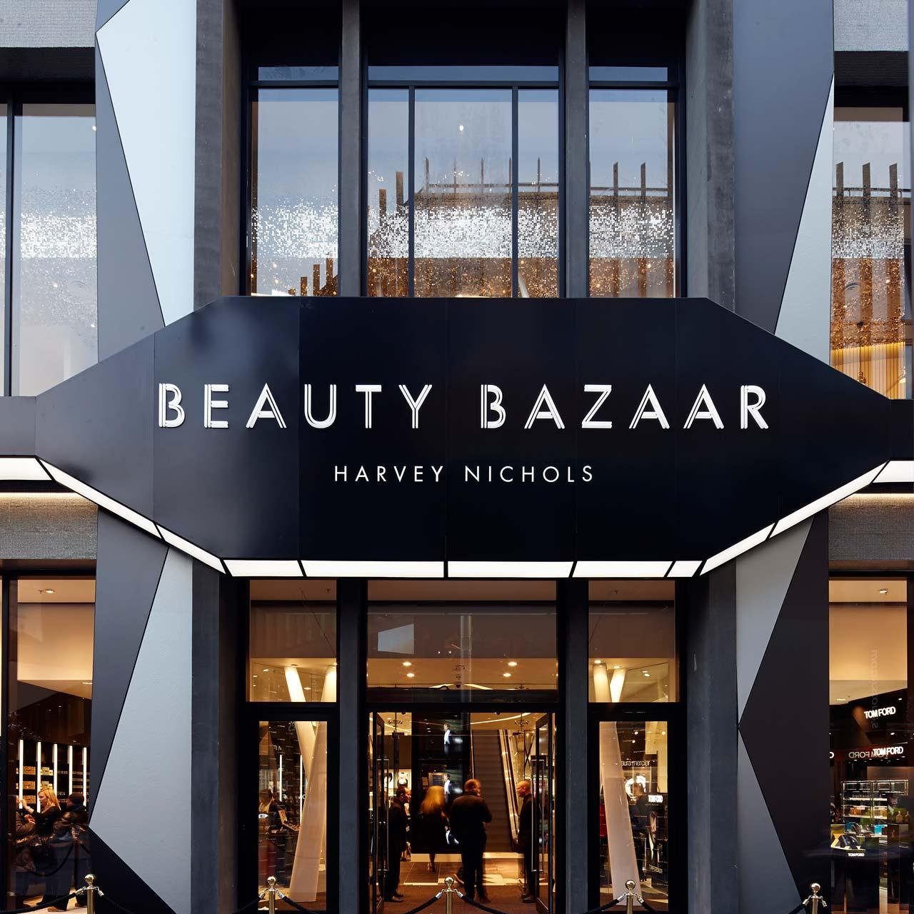 The official Twitter for Beauty Bazaar, Harvey Nichols - the UK's first, one-stop destination for all things beauty. Find us in Liverpool ONE.