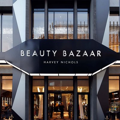 Beauty Bazaar BeautyBazaarHN X