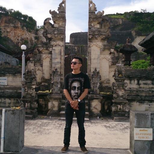 khairulimans's profile picture. Positif ➡️ Lurus ➡️ Hasil 🔄