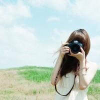 爱生活的简单女生~