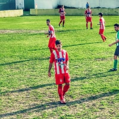 Jugador del Rayo Cantabria