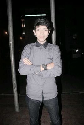 Alifuzi's profile picture. @aliffauziID