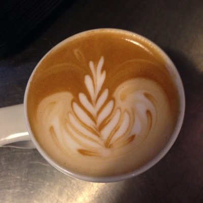 Soho Coffee
