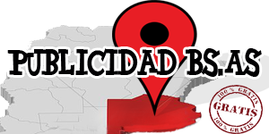 Publicidadbsas's profile picture. Publicita gratis tu comercio o servicio en http://t.co/CxrHTGiHUB